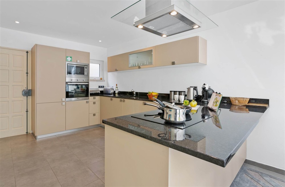 Villa Marina (photo 5) at Villa Marina in Vilamoura, Algarve