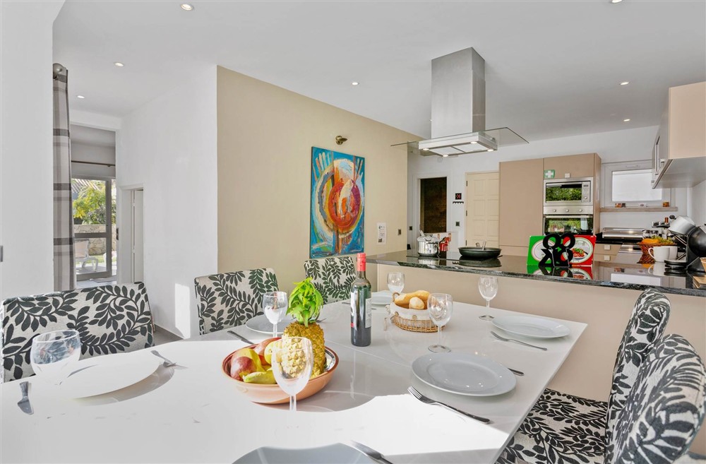 Villa Marina (photo 7) at Villa Marina in Vilamoura, Algarve