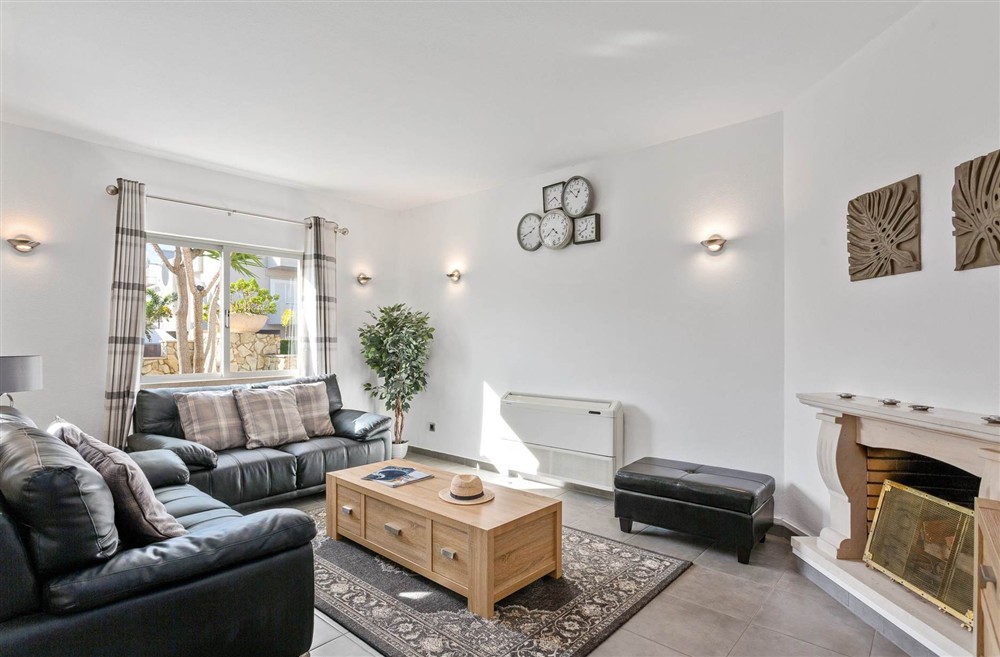 Villa Marina (photo 8) at Villa Marina in Vilamoura, Algarve