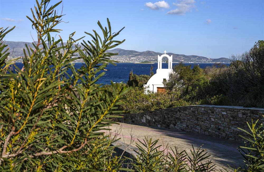 Villa Marita (photo 37) at Villa Marita in Antiparos, Greece