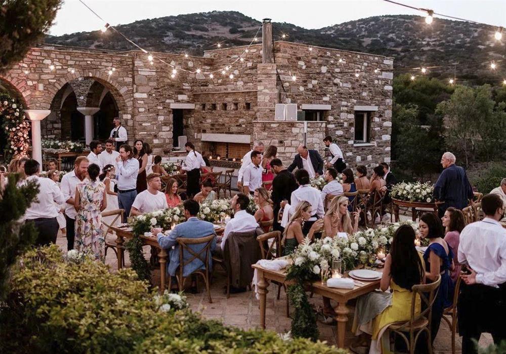 Villa Marita (photo 39) at Villa Marita in Antiparos, Greece