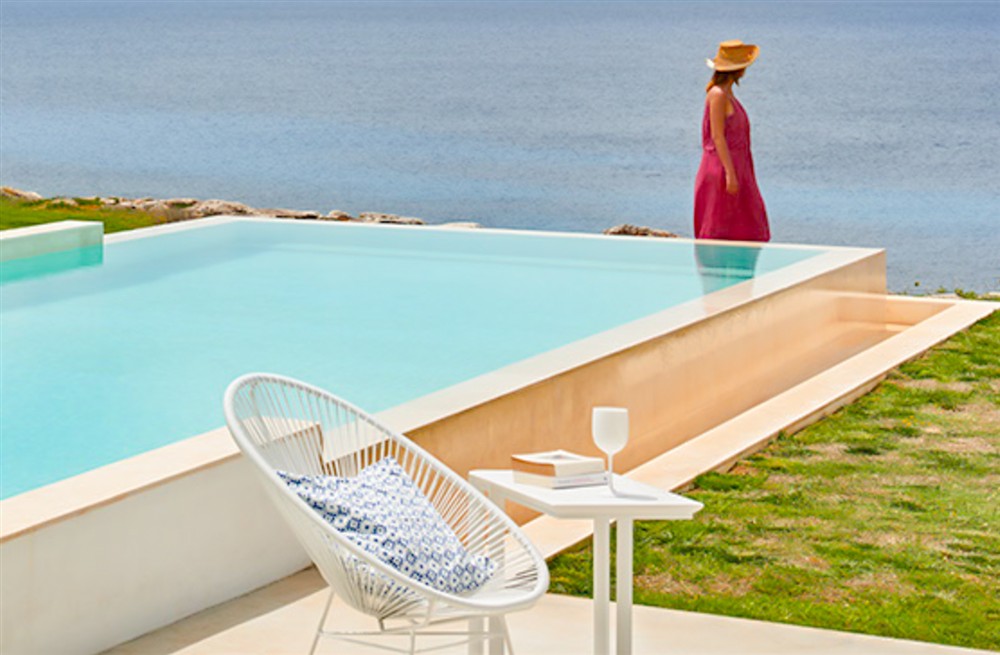 Villa Maritima (photo 10) at Villa Maritima in Binibeca, Menorca, Spain
