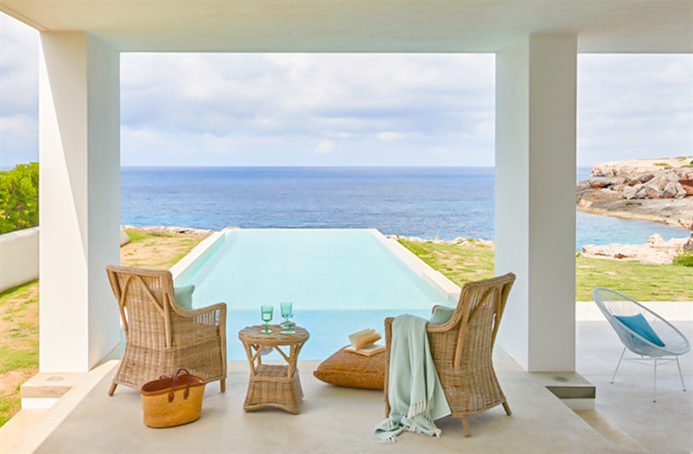 Villa Maritima (photo 11) at Villa Maritima in Binibeca, Menorca, Spain