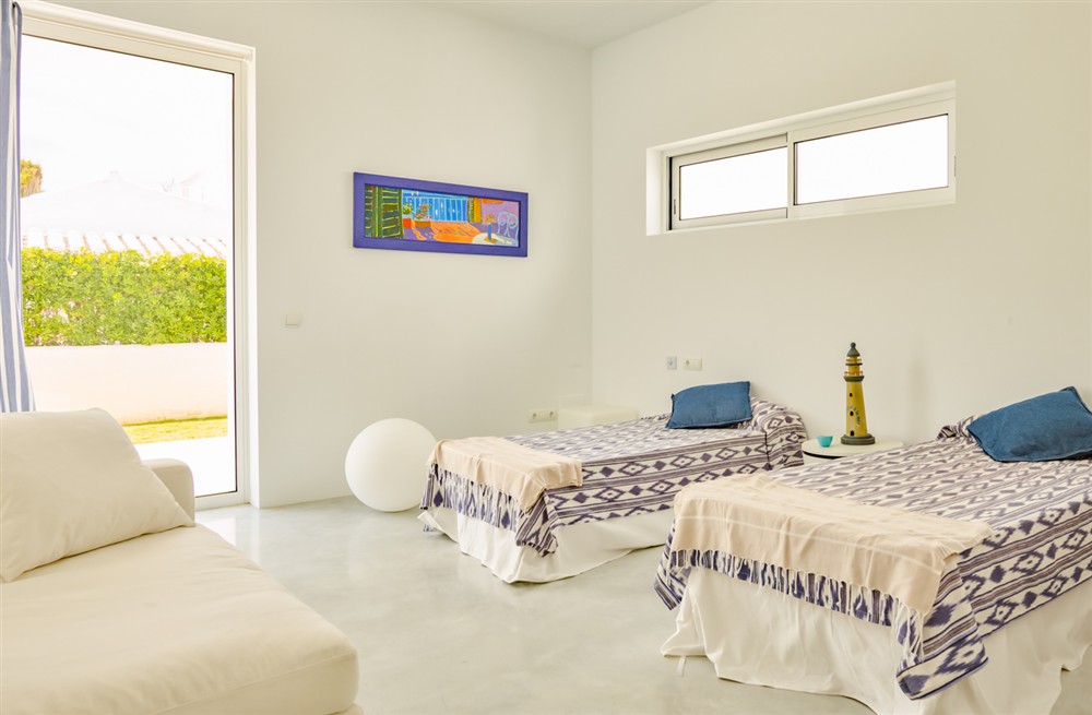 Villa Maritima (photo 15) at Villa Maritima in Binibeca, Menorca, Spain