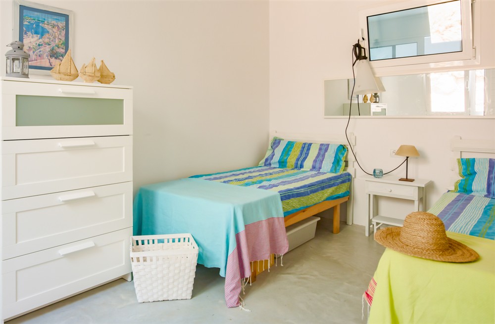 Villa Maritima (photo 16) at Villa Maritima in Binibeca, Menorca, Spain