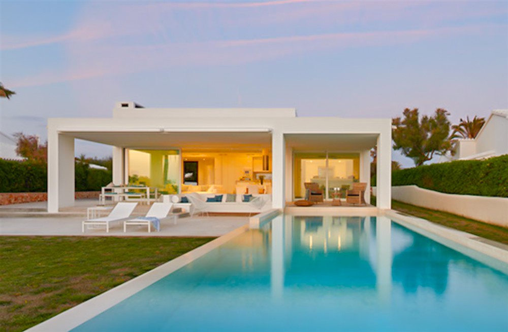 Villa Maritima (photo 21) at Villa Maritima in Binibeca, Menorca, Spain