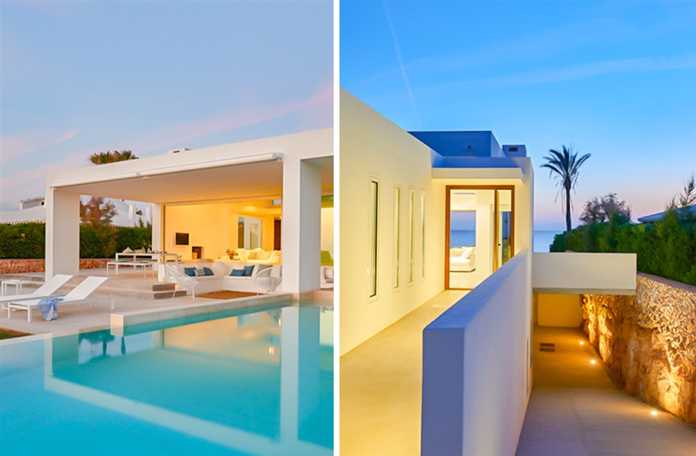Villa Maritima (photo 22) at Villa Maritima in Binibeca, Menorca, Spain