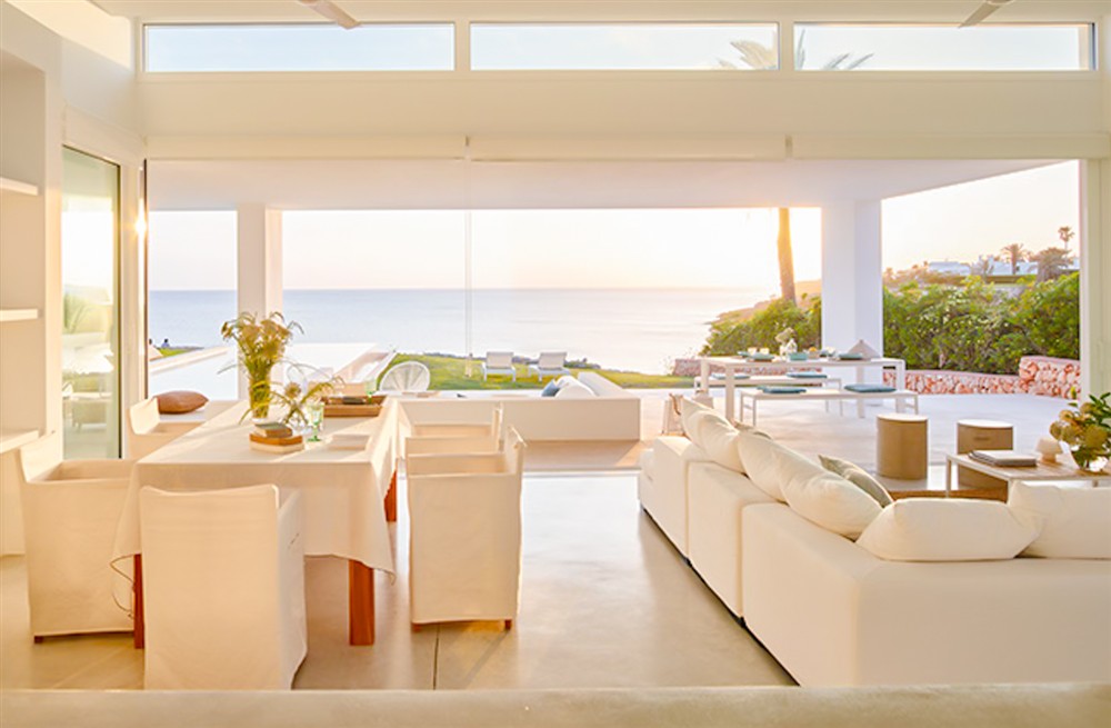 Villa Maritima (photo 8) at Villa Maritima in Binibeca, Menorca, Spain