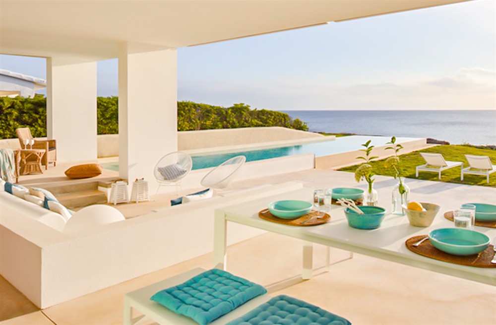 Villa Maritima (photo 9) at Villa Maritima in Binibeca, Menorca, Spain