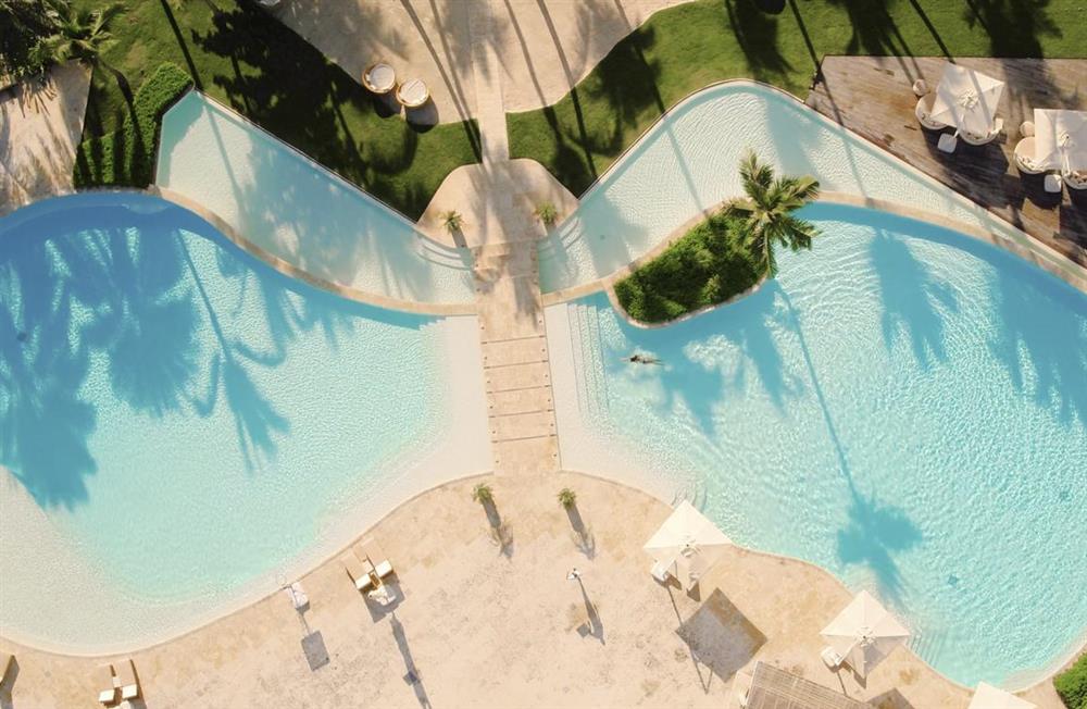 Villa Marline (photo 10) at Villa Marline in Dominican Republic, Caribbean