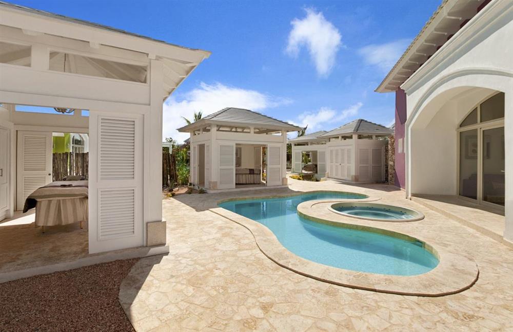 Villa Marline (photo 13) at Villa Marline in Dominican Republic, Caribbean