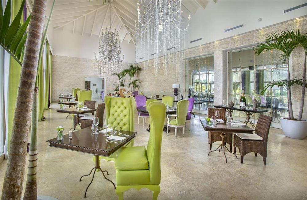 Villa Marline (photo 16) at Villa Marline in Dominican Republic, Caribbean
