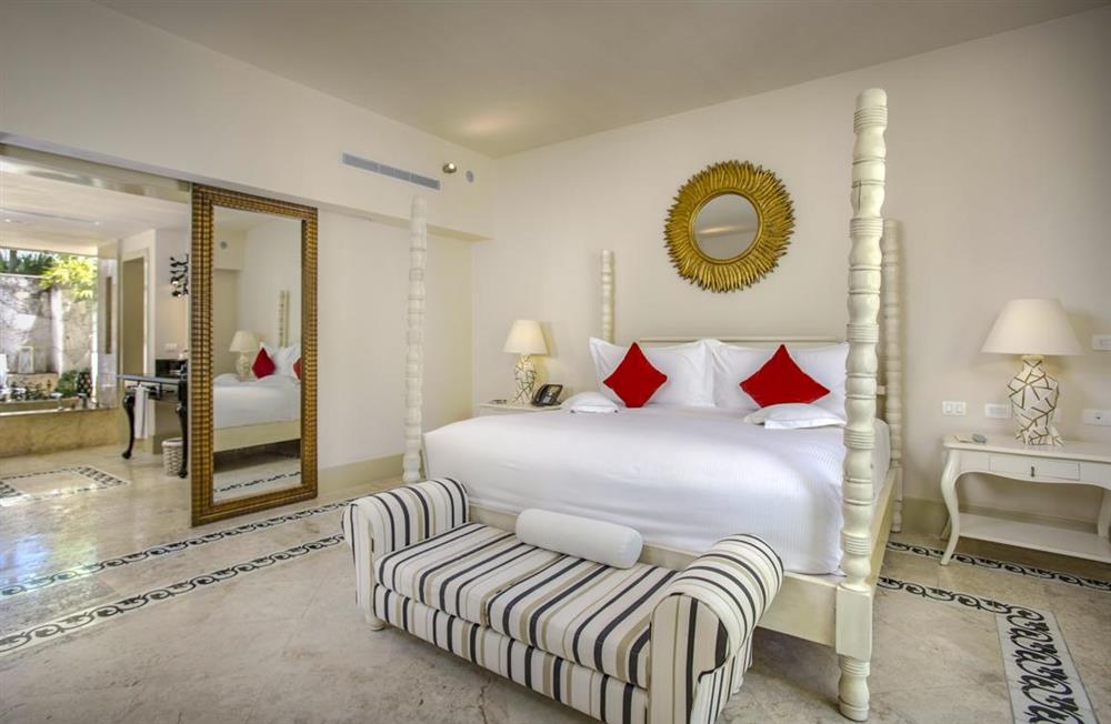 Villa Marline (photo 2) at Villa Marline in Dominican Republic, Caribbean