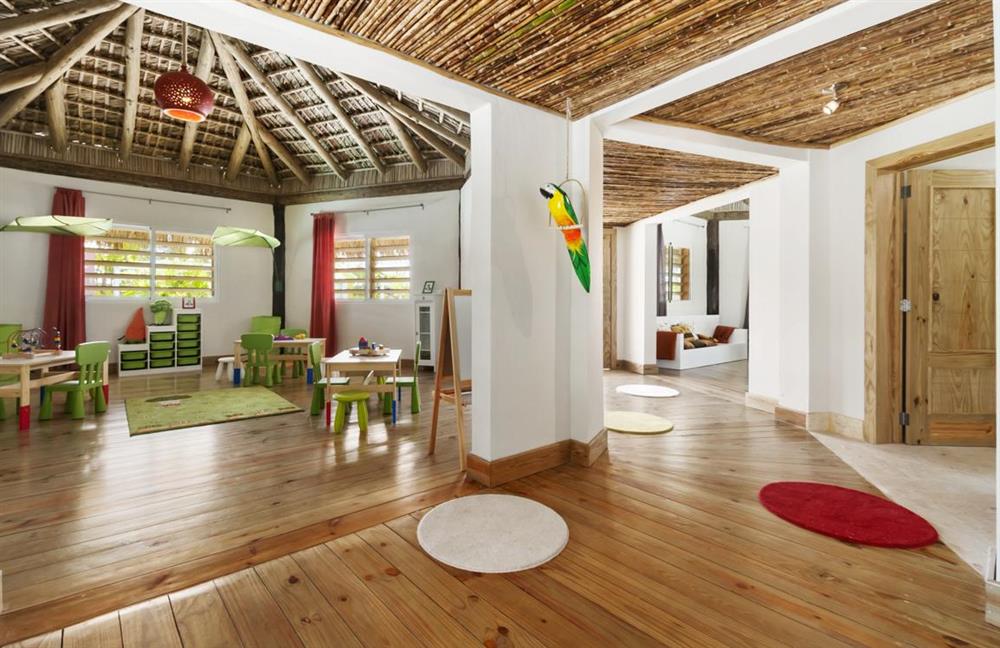 Villa Marline (photo 20) at Villa Marline in Dominican Republic, Caribbean