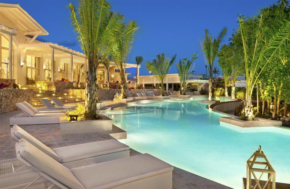 Villa Marline (photo 23) at Villa Marline in Dominican Republic, Caribbean