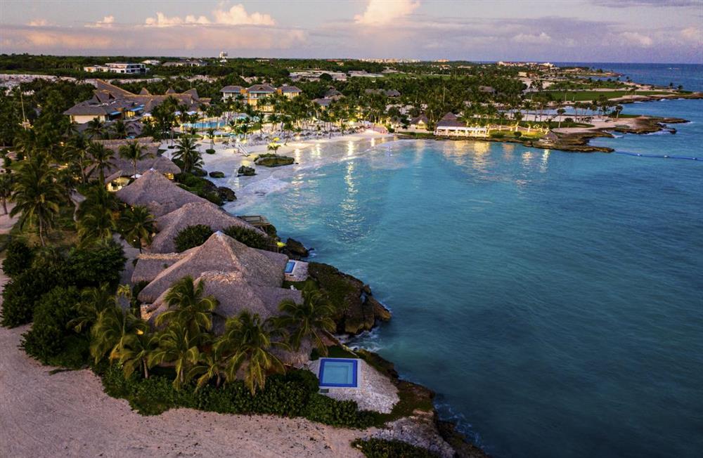 Villa Marline (photo 4) at Villa Marline in Dominican Republic, Caribbean