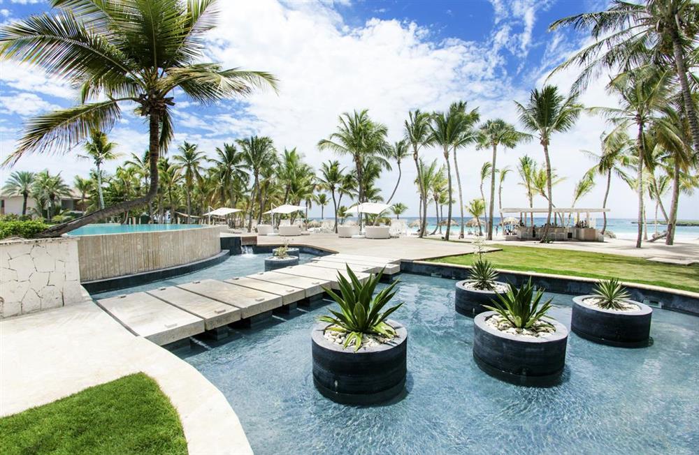 Villa Marline (photo 6) at Villa Marline in Dominican Republic, Caribbean
