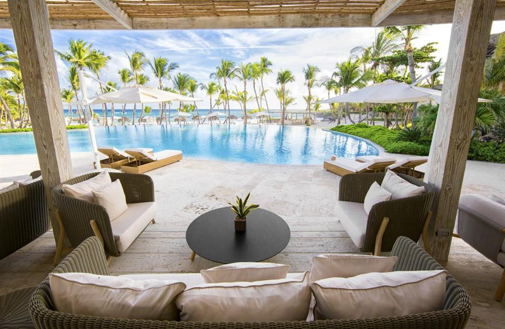 Villa Marline (photo 8) at Villa Marline in Dominican Republic, Caribbean