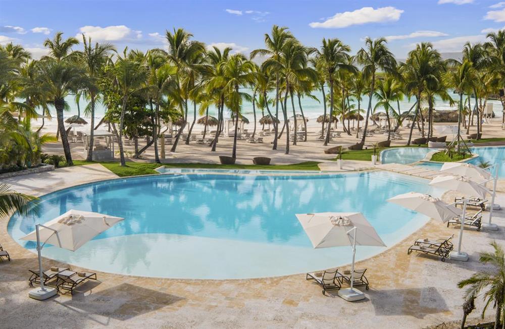 Villa Marline (photo 9) at Villa Marline in Dominican Republic, Caribbean