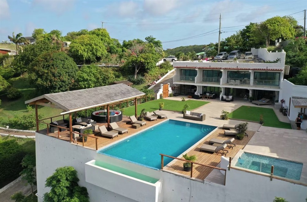 Villa Marula