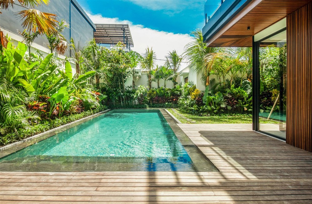 Villa Masmara (photo 2) at Villa Masmara in Pererenan, Indonesia