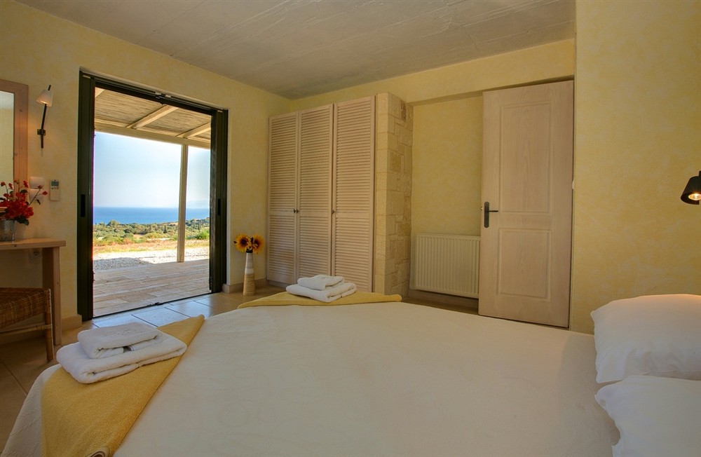 Villa Mataki (photo 11) at Villa Mataki in Trapezaki, Kefalonia