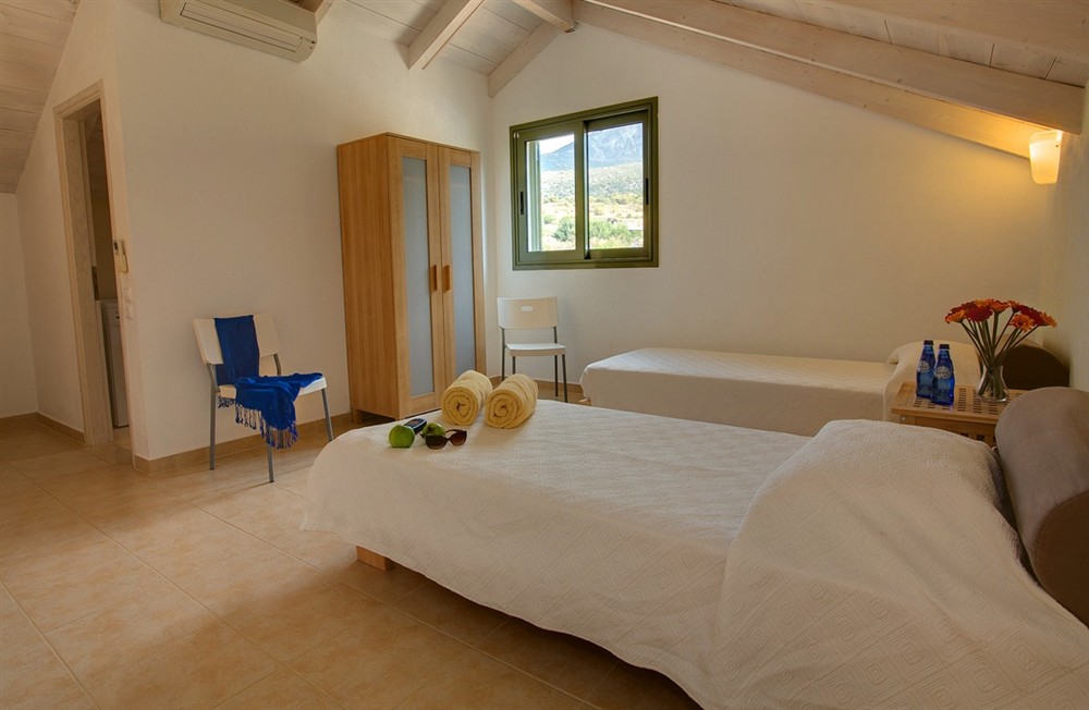 Villa Mataki (photo 13) at Villa Mataki in Trapezaki, Kefalonia