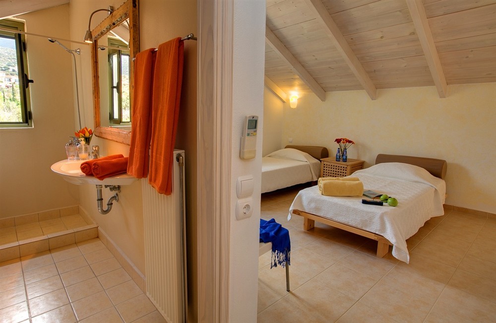 Villa Mataki (photo 14) at Villa Mataki in Trapezaki, Kefalonia