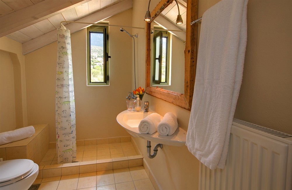 Villa Mataki (photo 15) at Villa Mataki in Trapezaki, Kefalonia