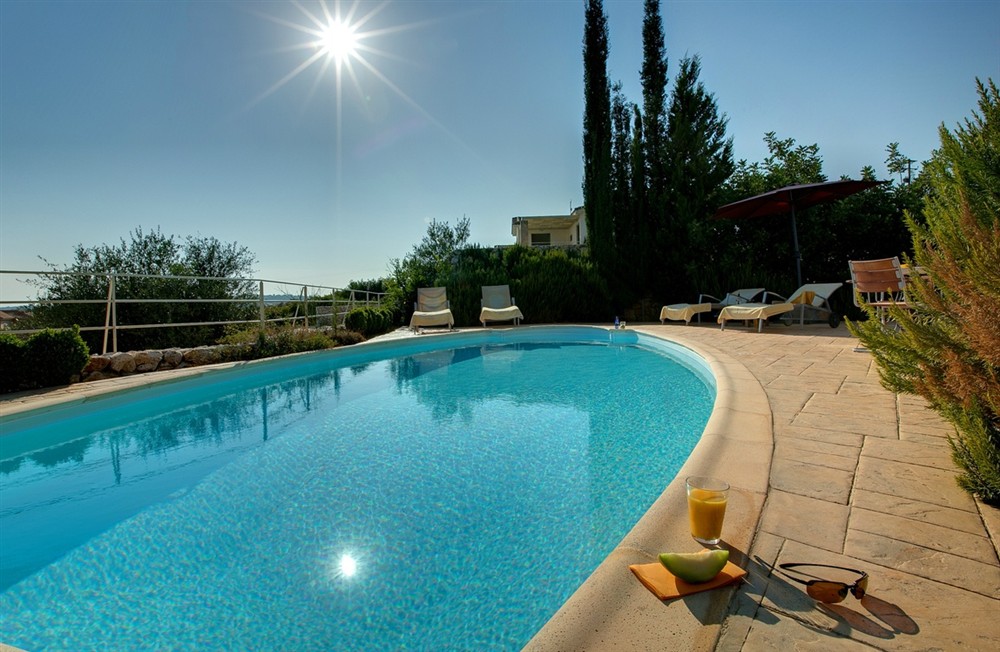 Villa Mataki (photo 17) at Villa Mataki in Trapezaki, Kefalonia