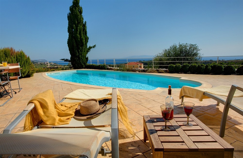 Villa Mataki (photo 18) at Villa Mataki in Trapezaki, Kefalonia