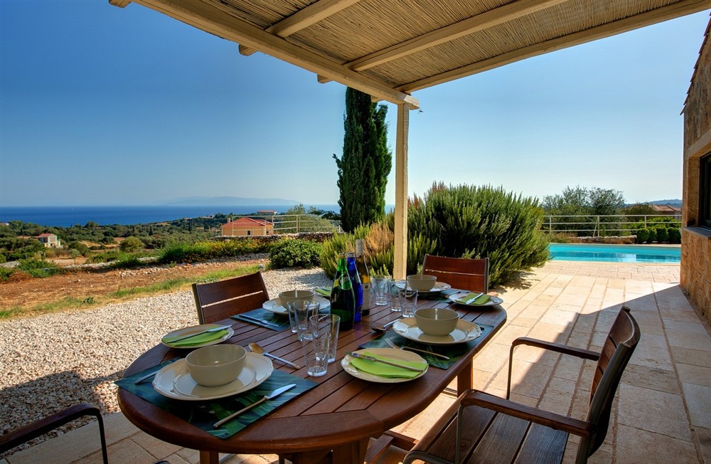 Villa Mataki (photo 19) at Villa Mataki in Trapezaki, Kefalonia