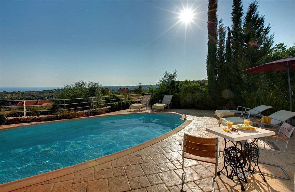 Villa Mataki (photo 20) at Villa Mataki in Trapezaki, Kefalonia