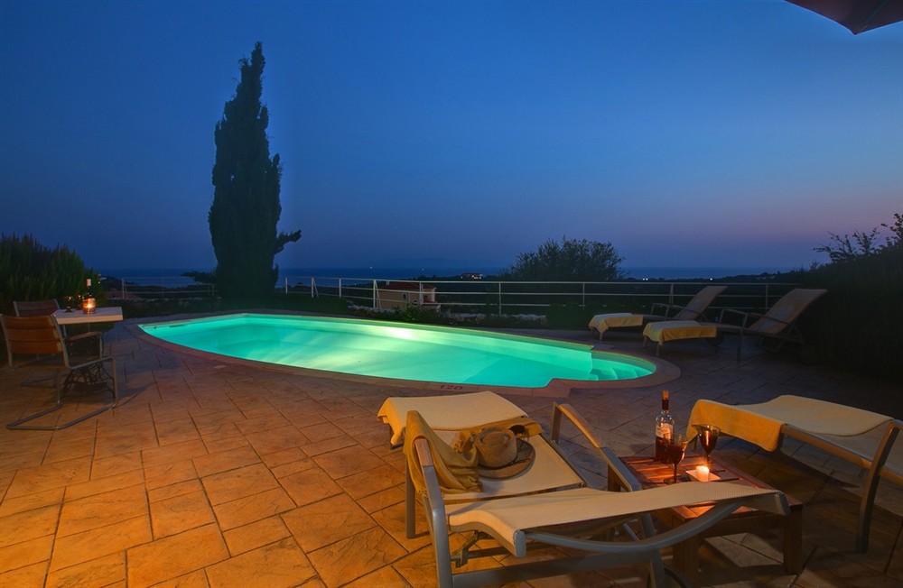 Villa Mataki (photo 23) at Villa Mataki in Trapezaki, Kefalonia