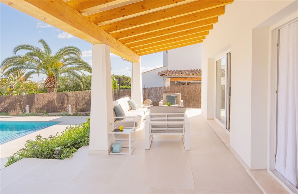 Villa Mateo (photo 14) at Villa Mateo in Cala d'Or, Mallorca