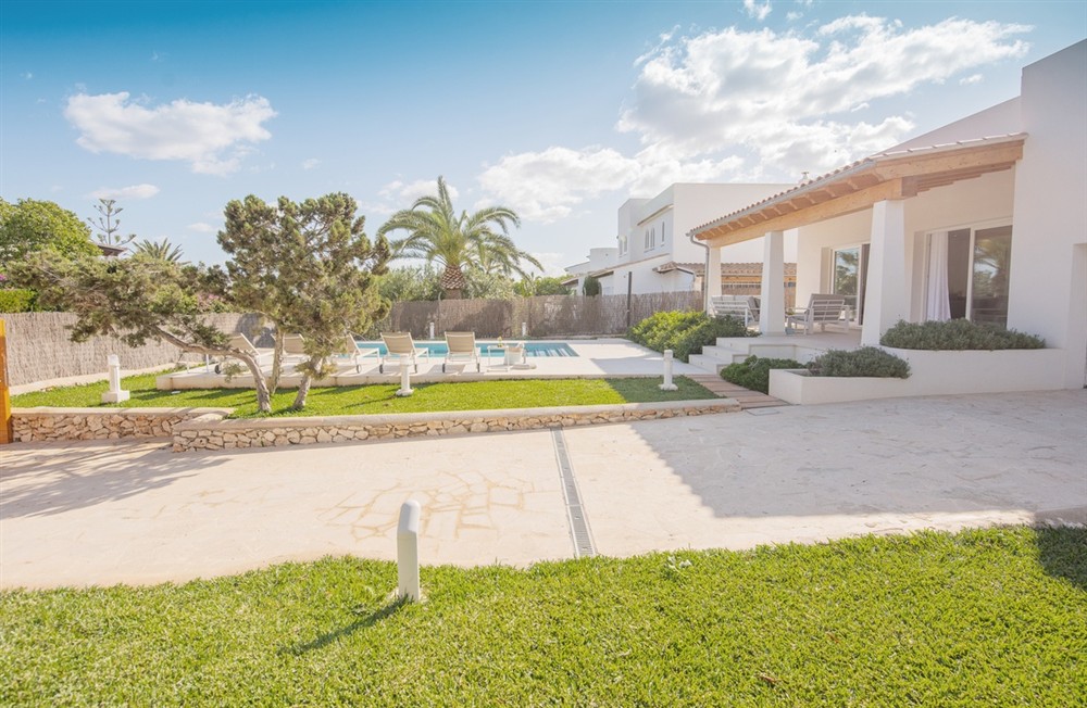 Villa Mateo (photo 18) at Villa Mateo in Cala d'Or, Mallorca