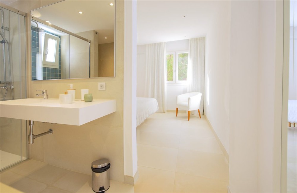 Villa Mateo (photo 24) at Villa Mateo in Cala d'Or, Mallorca