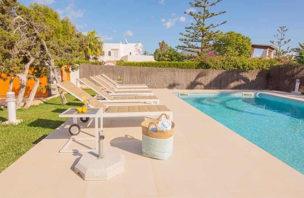 Villa Mateo (photo 3) at Villa Mateo in Cala d'Or, Mallorca