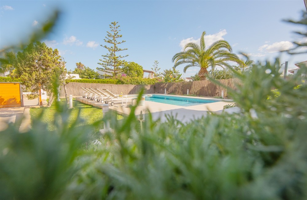 Villa Mateo (photo 35) at Villa Mateo in Cala d'Or, Mallorca