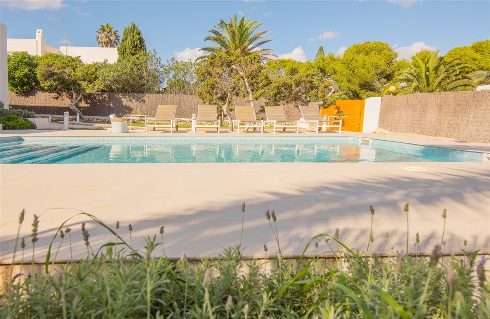 Villa Mateo (photo 4) at Villa Mateo in Cala d'Or, Mallorca