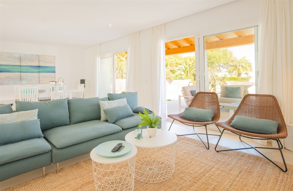 Villa Mateo (photo 7) at Villa Mateo in Cala d'Or, Mallorca