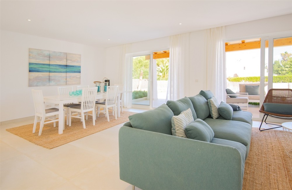 Villa Mateo (photo 9) at Villa Mateo in Cala d'Or, Mallorca