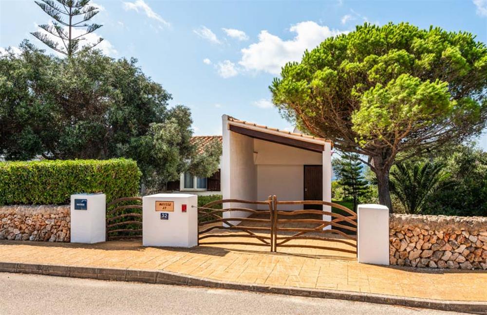 Villa Matisse (photo 14) at Villa Matisse in Binibeca, Menorca