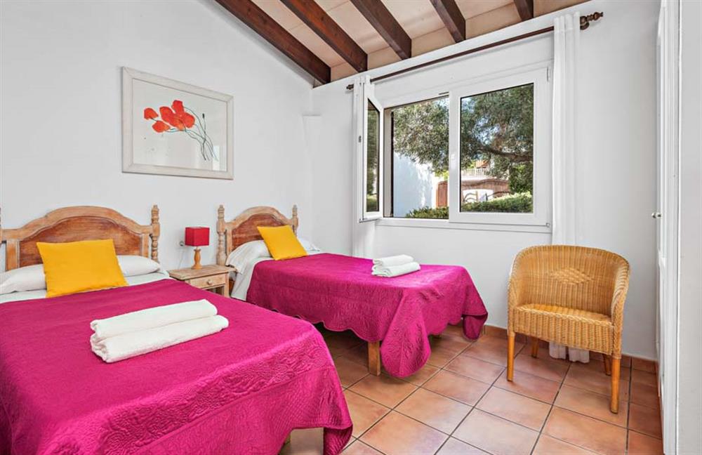 Villa Matisse (photo 27) at Villa Matisse in Binibeca, Menorca