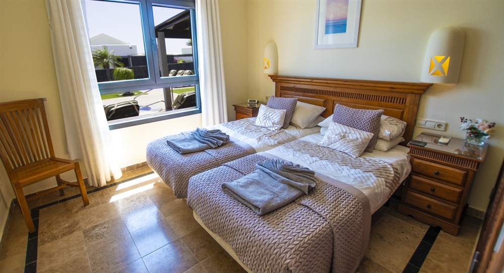 Villa Mavalosa (photo 12) at Villa Mavalosa in Playa Blanca, Lanzarote