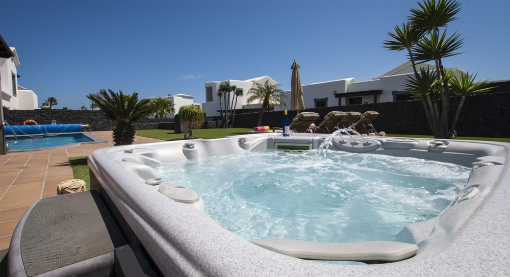 Villa Mavalosa (photo 16) at Villa Mavalosa in Playa Blanca, Lanzarote