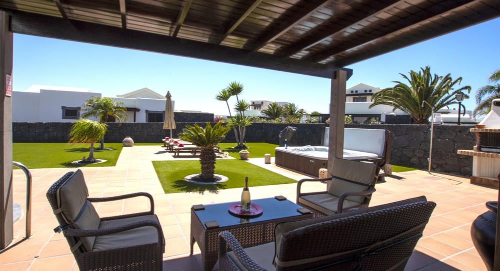 Villa Mavalosa (photo 21) at Villa Mavalosa in Playa Blanca, Lanzarote