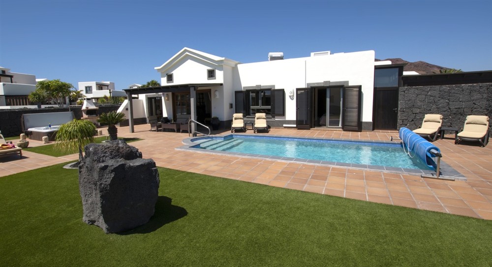 Villa Mavalosa (photo 22) at Villa Mavalosa in Playa Blanca, Lanzarote