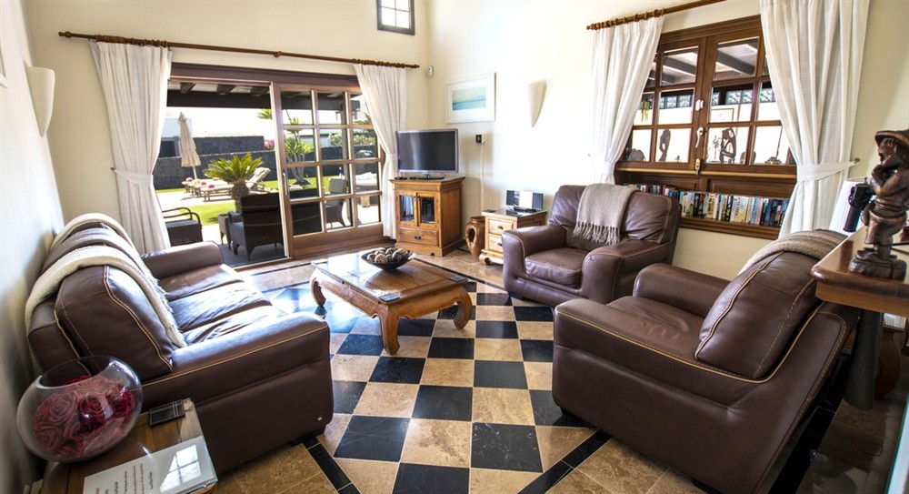 Villa Mavalosa (photo 3) at Villa Mavalosa in Playa Blanca, Lanzarote