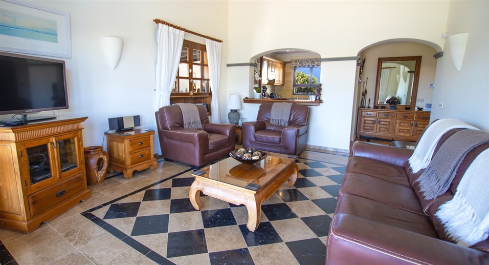 Villa Mavalosa (photo 4) at Villa Mavalosa in Playa Blanca, Lanzarote